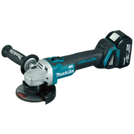 MAKITA DGA454RFE AKULU AVUC TASLAMA