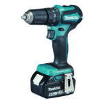 MAKITA DDF 483 RFJ AKÜLÜ MATKAP VİDALAMA