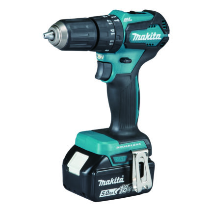 MAKITA DDF 483 RFJ AKÜLÜ MATKAP VİDALAMA