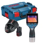 BOSCH GTC 400 C PROFESSİONAL TERMAL KAMERA