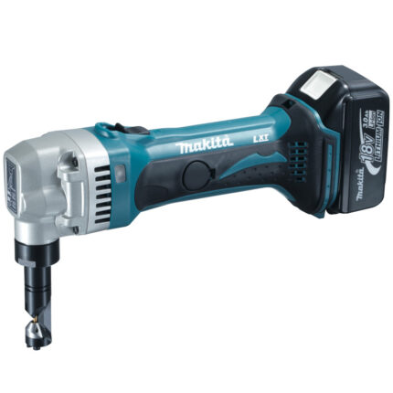 MAKITA DJN161RFJ AKÜLÜ SAC KESME