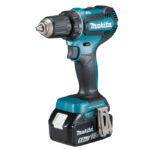MAKITA DDF485RTJ AKÜLÜ DARBESİZ MATKAP