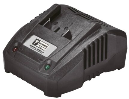 CATPOWER-2099-18V 4.0Ah HIZLI ŞARJ ALETİ