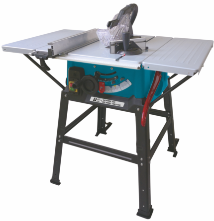 CATPOWER DÜZ TABLALI GÖNYE KESME 250MM 1800W