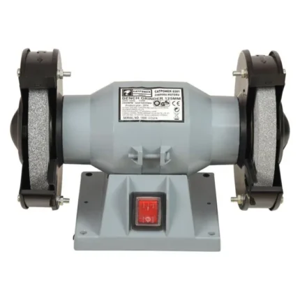 CATPOWER ZIMPARA MOTORU 125 MM   150W