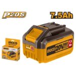 INGCO Lİ-İON 7.5AH AKÜ