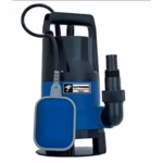 CATPOWER TEMİZ SU DALGIÇ POMPA  7,5 TON 400W