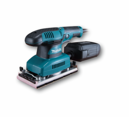 MAKITA BO3710 TITRESIM ALETI