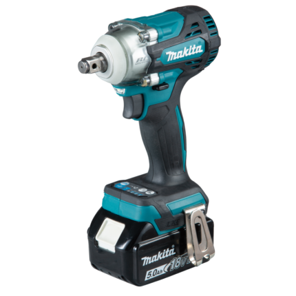 MAKITA DTW300RTJ 18V 5A SARJLI SOMUN SIKMA