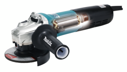 MAKITA GA4590 TAŞLAMA MAKİNASI