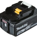 MAKITA BL1850B 18V 5A YEDEK AKÜ