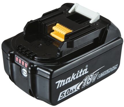 MAKITA BL1850B 18V 5A YEDEK AKÜ