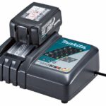 MAKİTA 930718-5 AKU SARJ CİHAZI DC18RC
