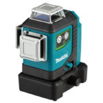 MAKİTA SK700GD AKÜLÜ YEŞİL MULTI LINE L