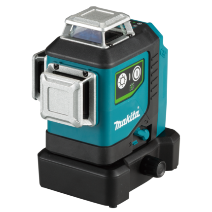 MAKİTA SK700GD AKÜLÜ YEŞİL MULTI LINE L