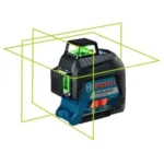 BOSCH GLL 80-33 G AKÜLÜ