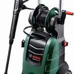 BOSCH ADVANCED AQUATAK 150 HIGH PRESSURE CLEANER
