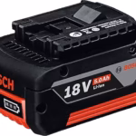 BOSCH GBA 18V 5,0 AH AKÜ