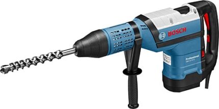 BOSCH KIRICI DELİCİ 11.5 KG GBH12-52D 0611266100