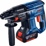 BOSCH AKÜLÜ KIRICI DELİCİ GBH 180-LI 0611911121
