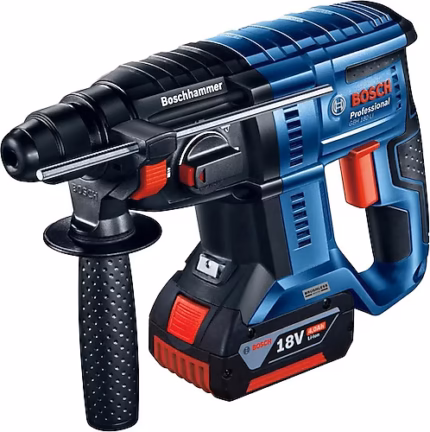 BOSCH AKÜLÜ KIRICI DELİCİ GBH 180-LI 0611911121