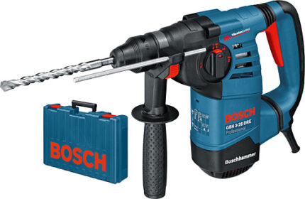 BOSCH GBH 3-28 DRE Kırıcı- Delici