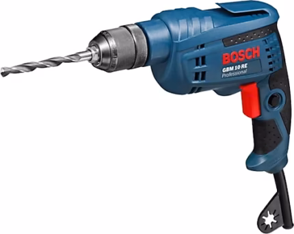 BOSCH GBM 10 RE Darbesiz Matkap