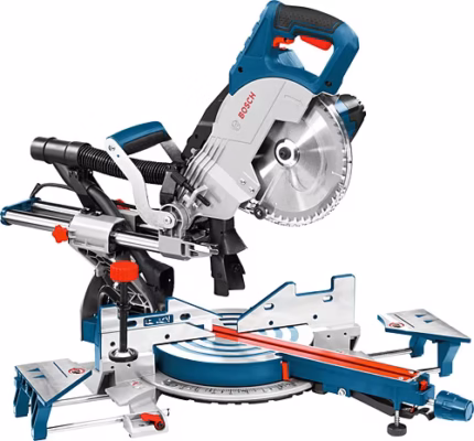 BOSCH GCM 8 SJL Gönye Kesme