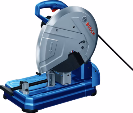 BOSCH PROFİL METAL KESME 2400W GCO14-24J 601B37200