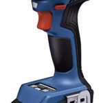 BOSCH GDR 18V-220 C AKÜLÜ DARBELİ SOMUN SIKMA 2X5,0AH