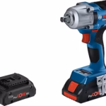 BOSCH GDS 18V-450 PC AKÜLÜ SOMUN SIKMA 2X4,0AH