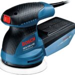 BOSCH EKSANT ZIMPARA 250W GEX125-1AE