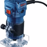 BOSCH GKF 550 Çok Amaçlı Freze