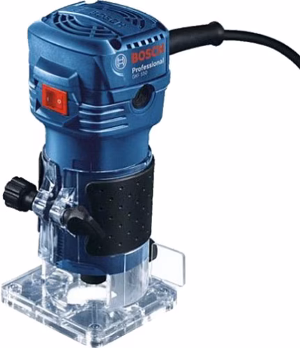 BOSCH GKF 550 Çok Amaçlı Freze