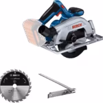 BOSCH SUNTA KESME TESTERE 18V GKS185LI 06016C1223