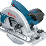 BOSCH GKS 235 Turbo Daire Testere