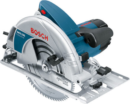 BOSCH GKS 235 Turbo Daire Testere