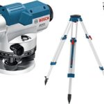 BOSCH NİVELMAN (NİVO) SETİ GOL 20D 0601068402