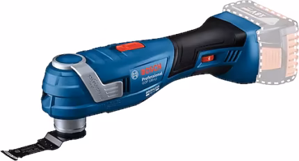 BOSCH GOP 185 - LI A. SALINIM HAR.MAK. 1X4,0 AH