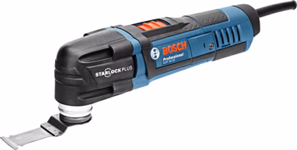 BOSCH GOP 30-28 Salınım Hareketli Makina
