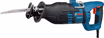 BOSCH TİLKİ KUYRUĞU 1300W GSA1300PCE 060164E200