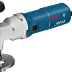 BOSCH GSC 2,8 SAC KESME MAKINASI