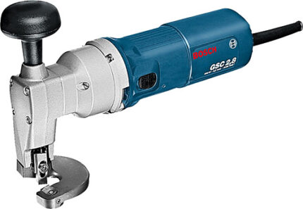 BOSCH GSC 2,8 SAC KESME MAKINASI
