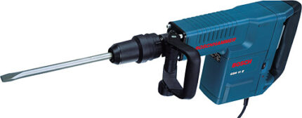 BOSCH GSH 11 E Kırıc