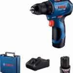 BOSCH AKÜLÜ VİDALAMA 2.0AH GSR12V-30 06019G9000
