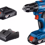 BOSCH GSR 185-LI (2X2AH) AKÜLÜ VİDALAMA