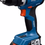 BOSCH GSR 18V-65 (2X2AH) AKÜLÜ VİDALAMA