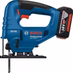 BOSCH GST 183 LI 1X4,0AH AKÜLÜ DEKUPAJ