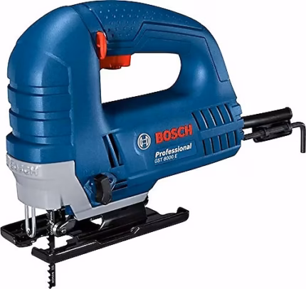 BOSCH DEKUPAJ MAKİNESİ 710W GST8000E 060158H000