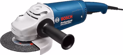 BOSCH TAŞLAMA MAKİNESİ GWS2200-180H 06018C0100
